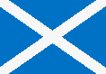 Scottish flag